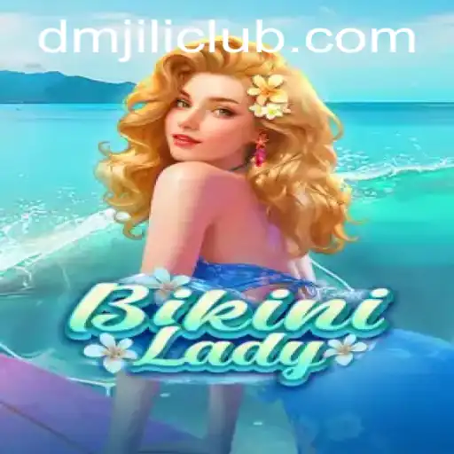 BikiniLady: Dive into the Adventure