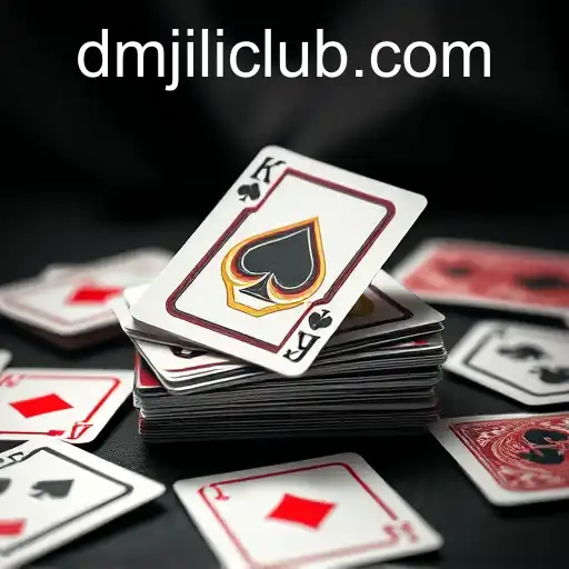 Gaming Experience DMJILI - 800+ Premium and Exclusive Games