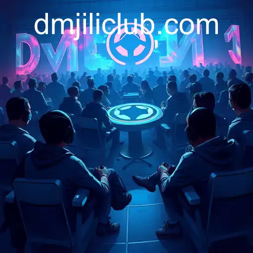 VIP Service DMJILI - 24/7 Support and Exclusive Benefits
