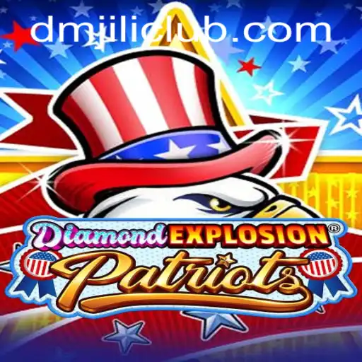 Discovering DiamondExplosionPatriots: A Dynamic Game Adventure