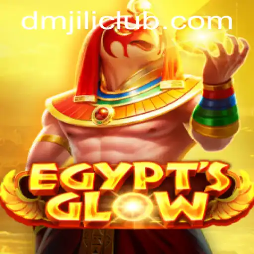 An In-Depth Look at EgyptsGlow: A Mesmerizing Journey into the Sands of Time