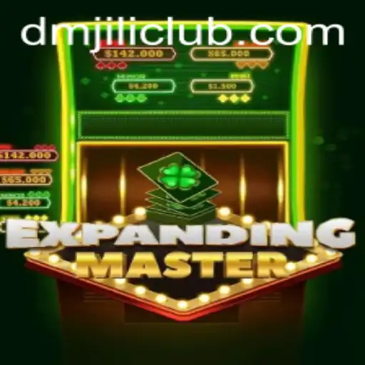 Exploring the Mystical World of ExpandingMaster
