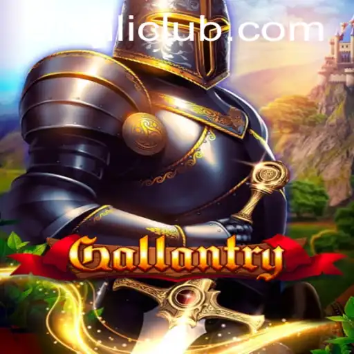 Discover the Thrilling World of Gallantry: A New Gaming Experience with DMJILI