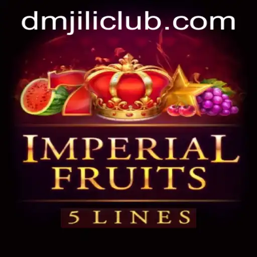 ImperialFruits5: Exploring the World of DMJILI
