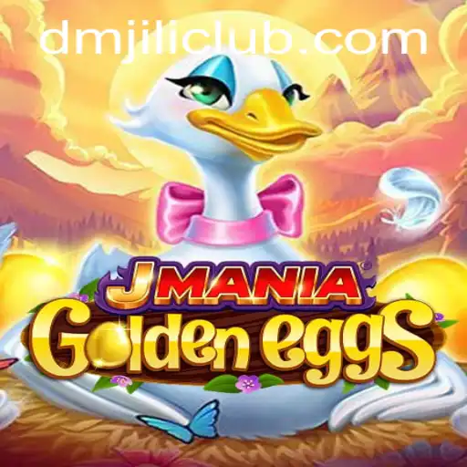 Discover the Thrills and Challenges of JManiaGoldenEggs with DMJILI