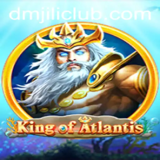 King of Atlantis: Discovering the Underwater Realm