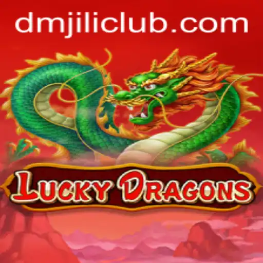The Captivating World of LuckyDragons