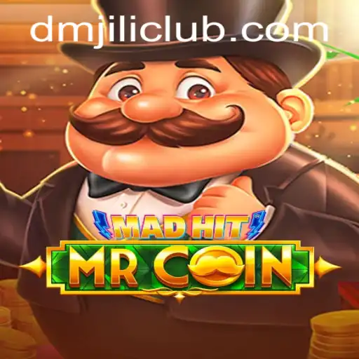 Explore the Exciting World of MadHitMrCoin with DMJILI