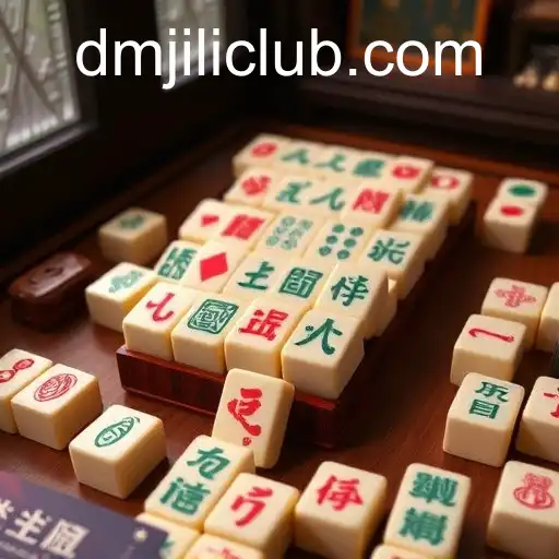 VIP Service DMJILI - 24/7 Support and Exclusive Benefits