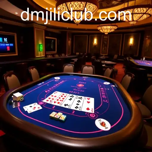 Security and Trust DMJILI - International Licenses and Certifications