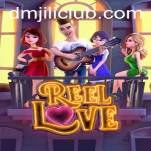 ReelLove: An Exciting Journey Into the World of Slots with DMJILI