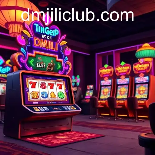 VIP Service DMJILI - 24/7 Support and Exclusive Benefits