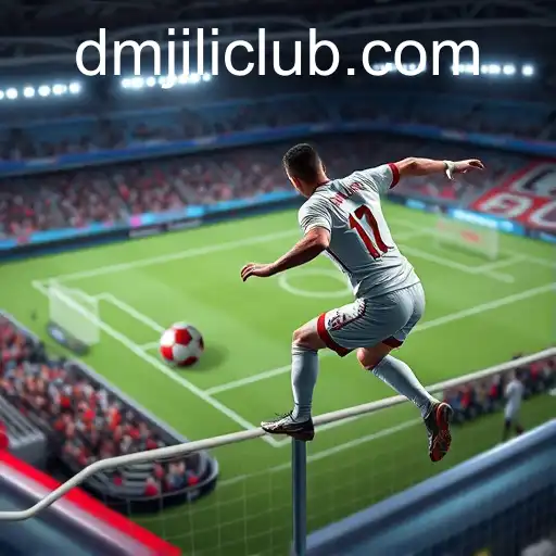 Gaming Experience DMJILI - 800+ Premium and Exclusive Games